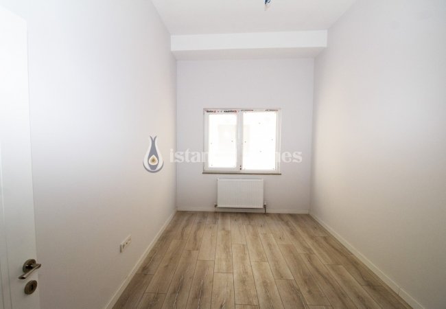 Appartement Luxueux Sur Avenue Bagdat À Istanbul Maltepe 16