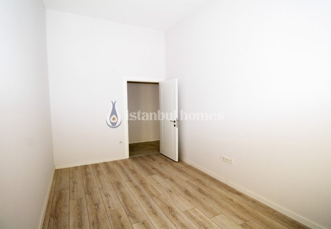 Appartement Luxueux Sur Avenue Bagdat À Istanbul Maltepe 17