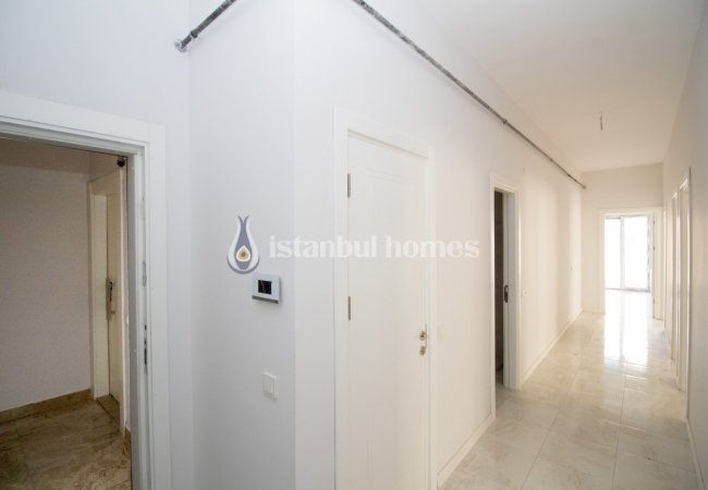 Appartement Luxueux Sur Avenue Bagdat À Istanbul Maltepe 18
