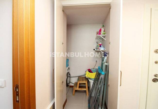 Immobilier Près De La Route Principale Et Du Métro À Kadikoy 33