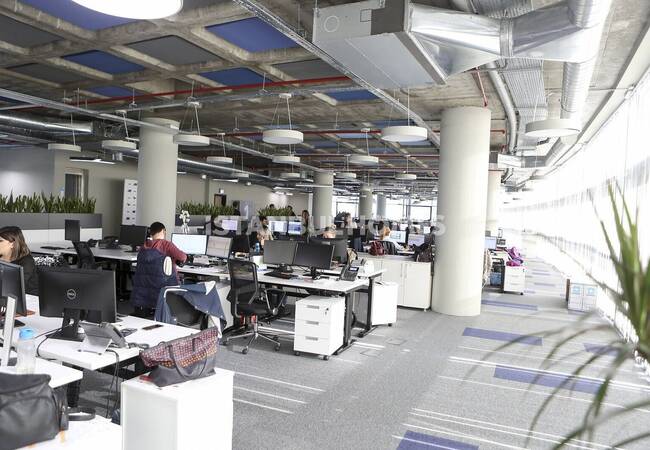 在卡伊塔内 (kağıthane) 有投资潜力的酒店客房 7