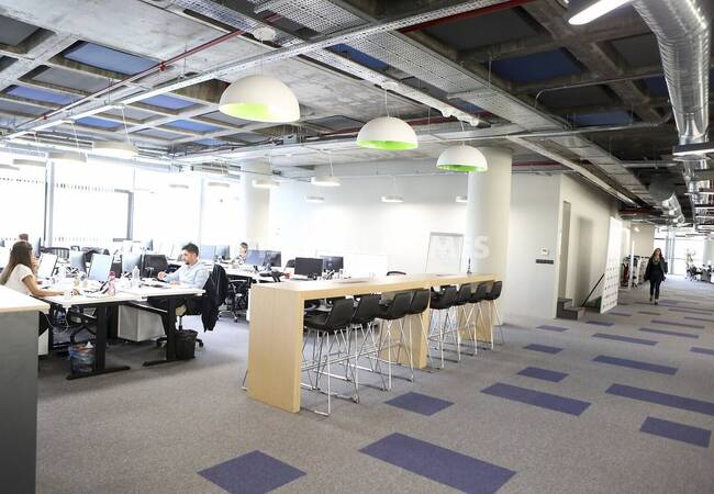 在卡伊塔内 (kağıthane) 有投资潜力的酒店客房 8
