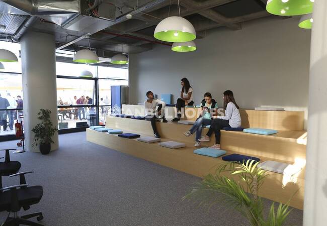 在卡伊塔内 (kağıthane) 有投资潜力的酒店客房 10