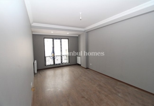 Appartement Élégant Dans Un Projet De Boutique À Cekmekoy 3