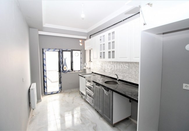 Appartement Élégant Dans Un Projet De Boutique À Cekmekoy 4