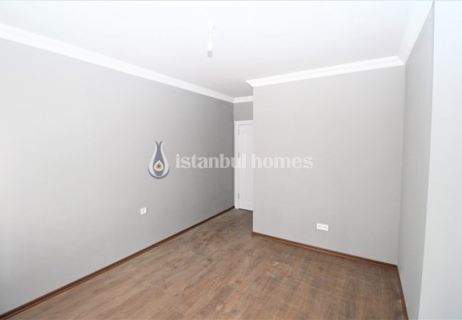 Appartement Élégant Dans Un Projet De Boutique À Cekmekoy 6