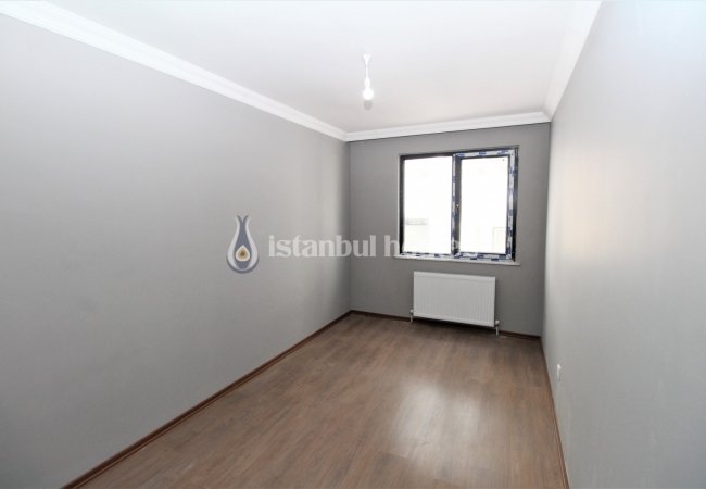 Appartement Élégant Dans Un Projet De Boutique À Cekmekoy 8