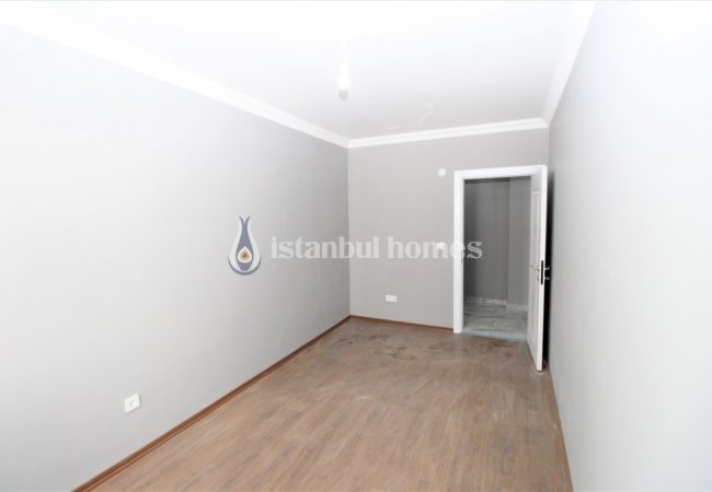 Appartement Élégant Dans Un Projet De Boutique À Cekmekoy 9