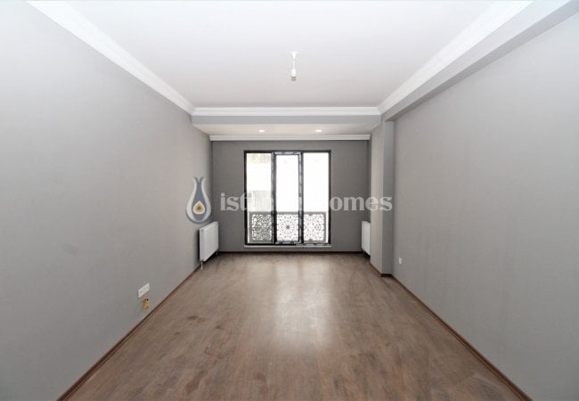 Appartement Élégant Dans Un Projet De Boutique À Cekmekoy 2