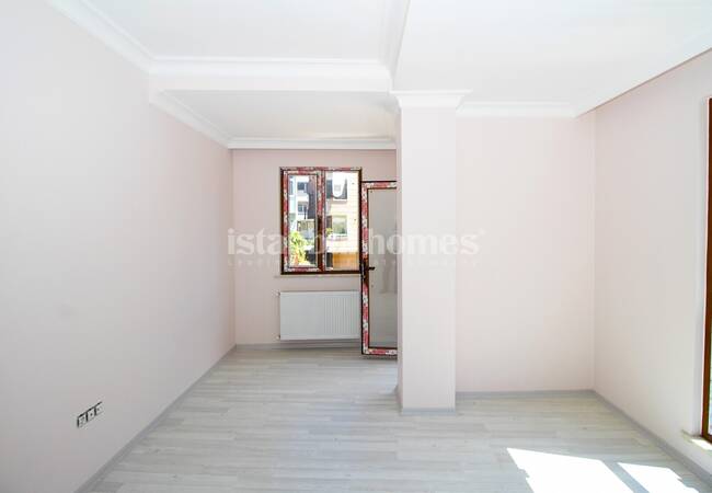 Well-located 2+1 Apartment for Sale in Istanbul Atasehir 5