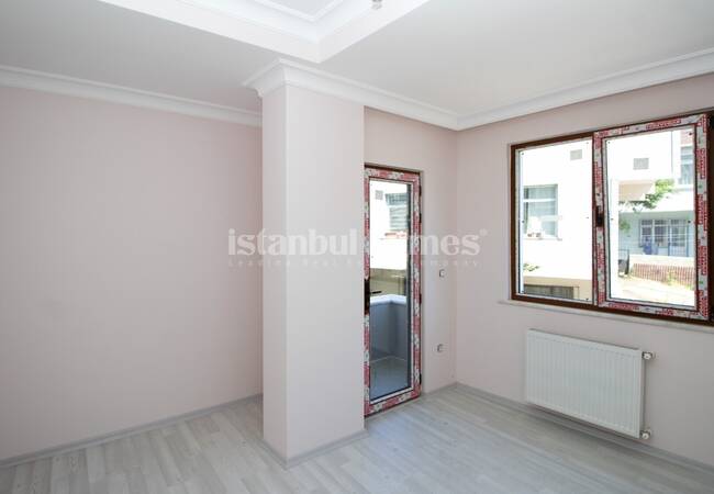 Well-located 2+1 Apartment for Sale in Istanbul Atasehir 12