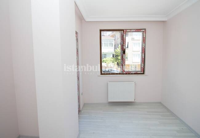 Well-located 2+1 Apartment for Sale in Istanbul Atasehir 13