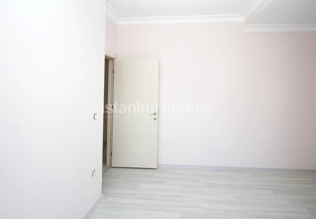 Well-located 2+1 Apartment for Sale in Istanbul Atasehir 15