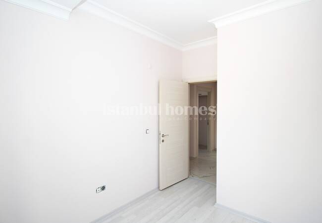 Well-located 2+1 Apartment for Sale in Istanbul Atasehir 17