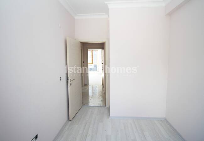 Well-located 2+1 Apartment for Sale in Istanbul Atasehir 18
