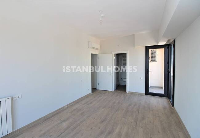 Meerblick Wohnungen In Der Nähe Der Metro In Kartal Istanbul 23