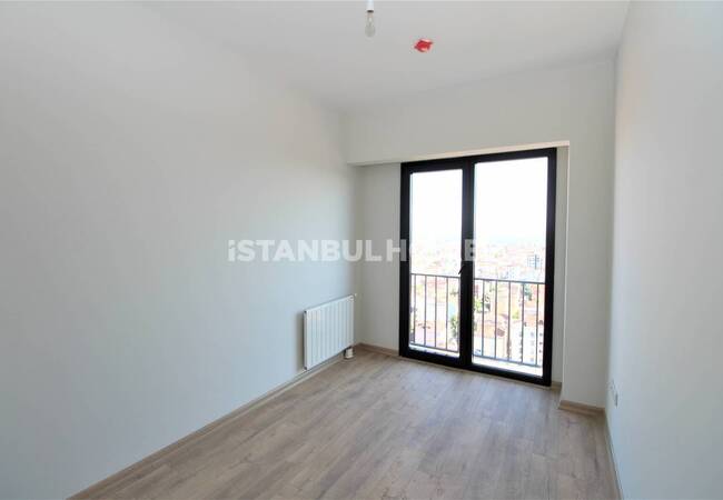 Meerblick Wohnungen In Der Nähe Der Metro In Kartal Istanbul 28
