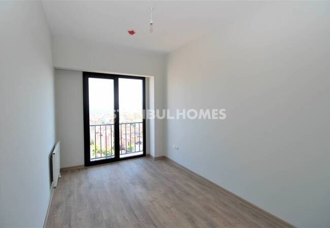 Meerblick Wohnungen In Der Nähe Der Metro In Kartal Istanbul 29