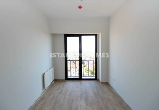 Meerblick Wohnungen In Der Nähe Der Metro In Kartal Istanbul 30