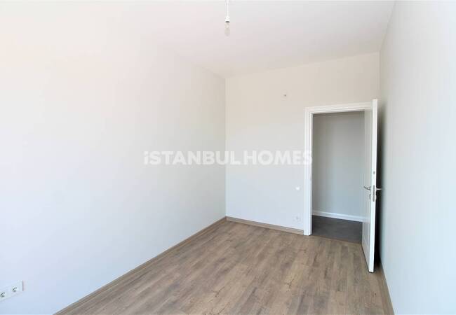 Meerblick Wohnungen In Der Nähe Der Metro In Kartal Istanbul 31