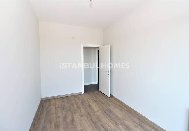 Meerblick Wohnungen In Der Nähe Der Metro In Kartal Istanbul 32