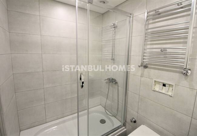 Meerblick Wohnungen In Der Nähe Der Metro In Kartal Istanbul 34