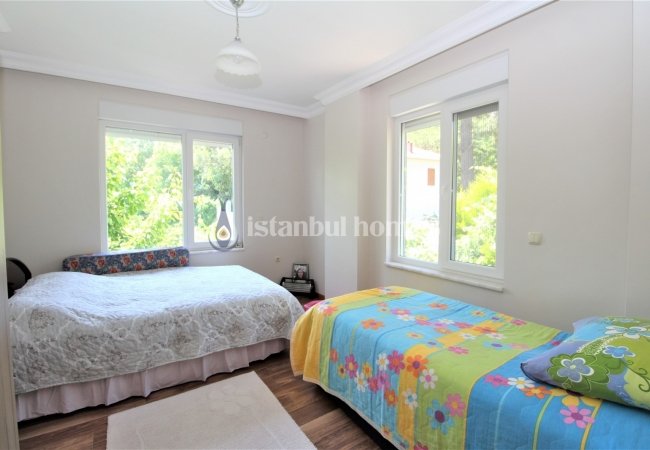 Maison Vue Sur Mer Et Jardin Spacieux À Sile Istanbul 22