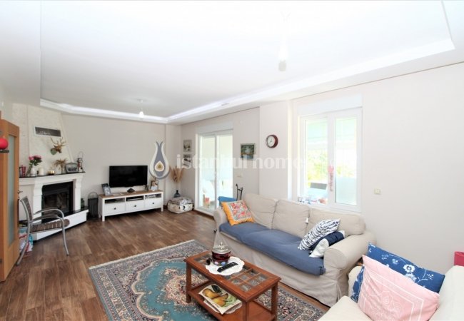 Maison Vue Sur Mer Et Jardin Spacieux À Sile Istanbul 10