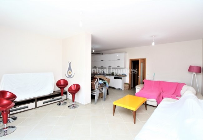 Maison Vue Sur Mer Et Jardin Spacieux À Sile Istanbul 11