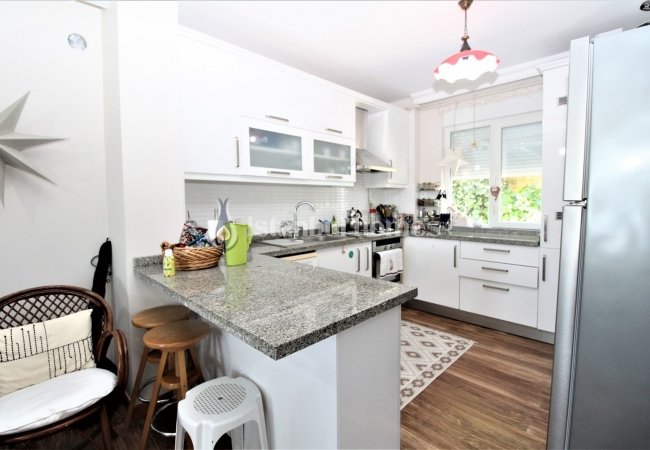 Maison Vue Sur Mer Et Jardin Spacieux À Sile Istanbul 13