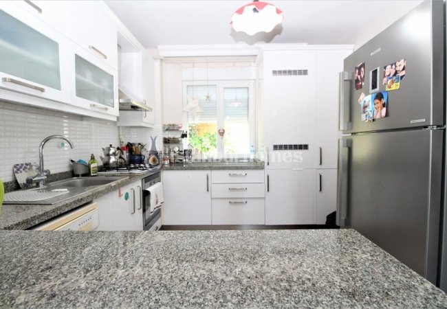 Maison Vue Sur Mer Et Jardin Spacieux À Sile Istanbul 15