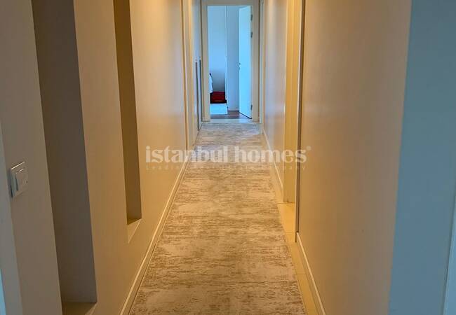 İstanbul Eyüpsultan'da Ayrı Mutfaklı Ferah Tasarımlı Daire 11