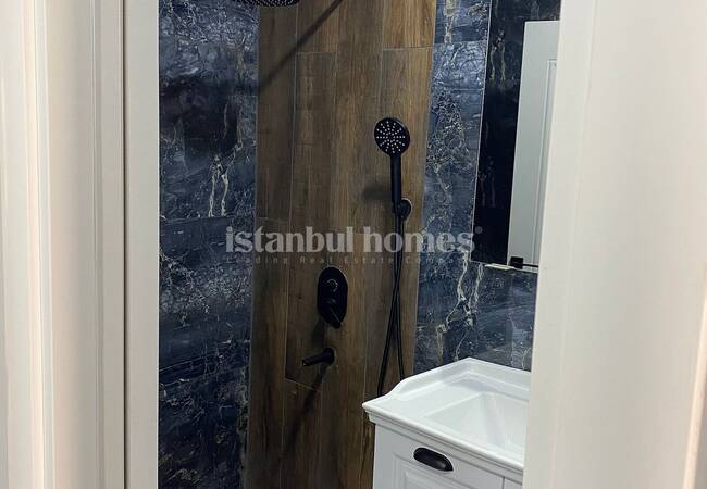 3-storey Building Near the Sea and Galataport in Beyoglu 14