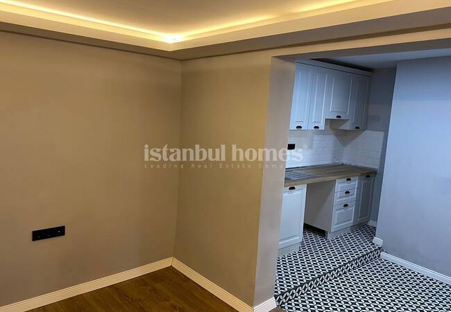 3-storey Building Near the Sea and Galataport in Beyoglu 6