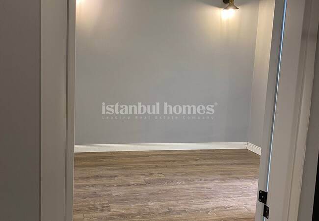 3-storey Building Near the Sea and Galataport in Beyoglu 7