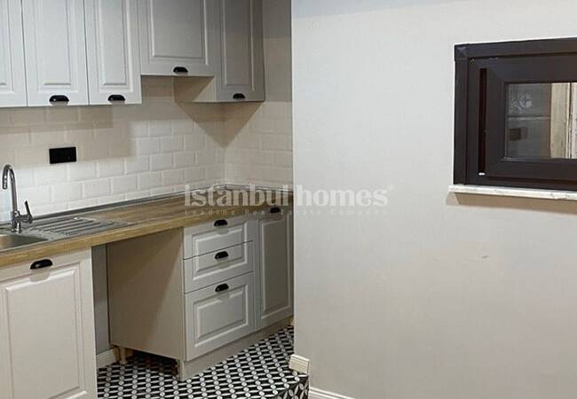 3-storey Building Near the Sea and Galataport in Beyoglu 8