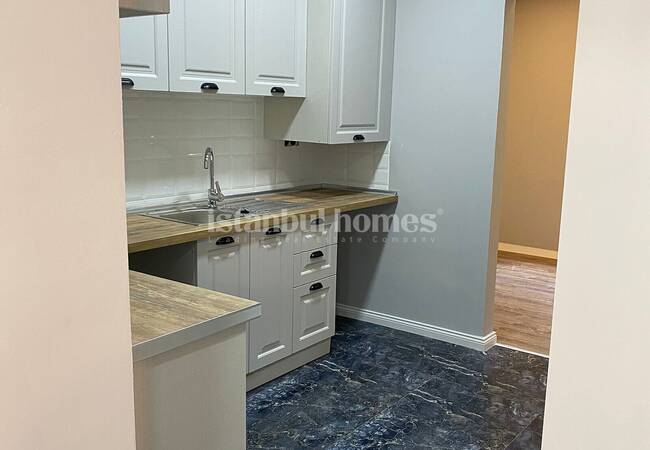 3-storey Building Near the Sea and Galataport in Beyoglu 10