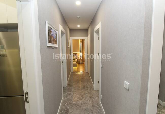 Wohnungen Zum Verkauf In Einem Staatlich Garantierten Projekt In Avcilar 26