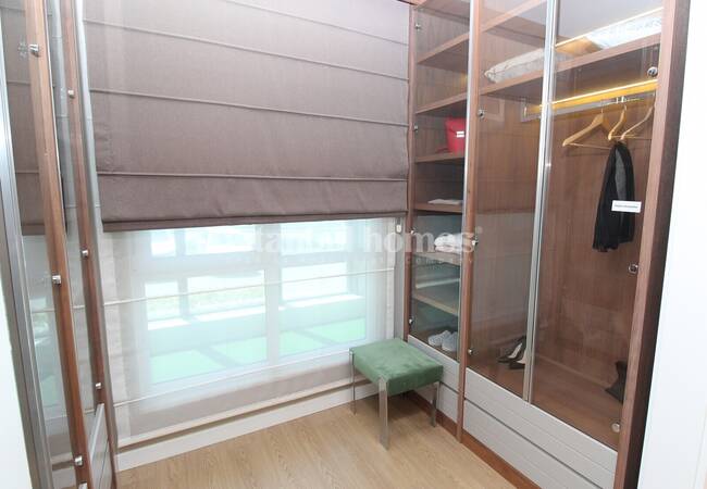 Wohnungen Zum Verkauf In Einem Staatlich Garantierten Projekt In Avcilar 13