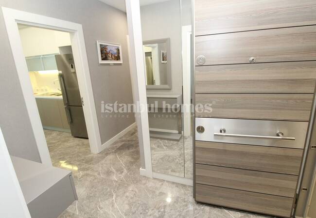 Wohnungen Zum Verkauf In Einem Staatlich Garantierten Projekt In Avcilar 18