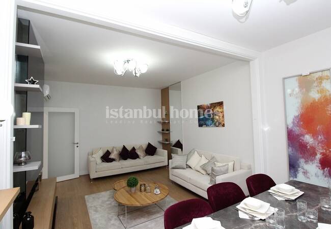 Wohnungen Zum Verkauf In Einem Staatlich Garantierten Projekt In Avcilar 20