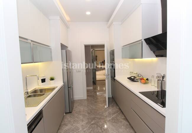 Wohnungen Zum Verkauf In Einem Staatlich Garantierten Projekt In Avcilar 25