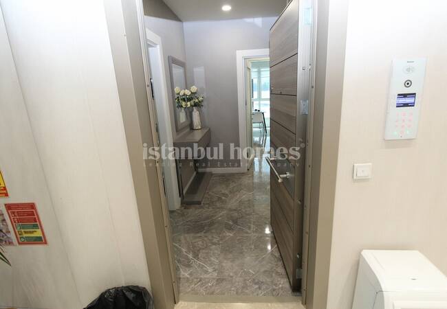 Wohnungen Zum Verkauf In Einem Staatlich Garantierten Projekt In Avcilar 16