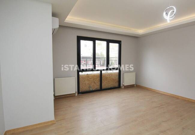 املاک با چشم انداز دریاچه در کوچوکچکمجه، استانبول 6