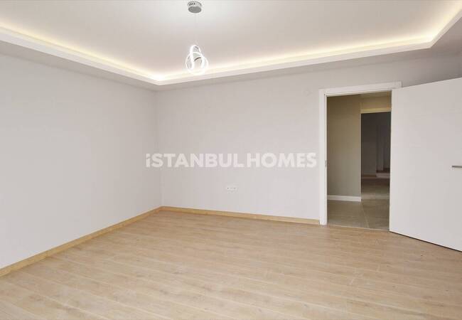 املاک با چشم انداز دریاچه در کوچوکچکمجه، استانبول 7