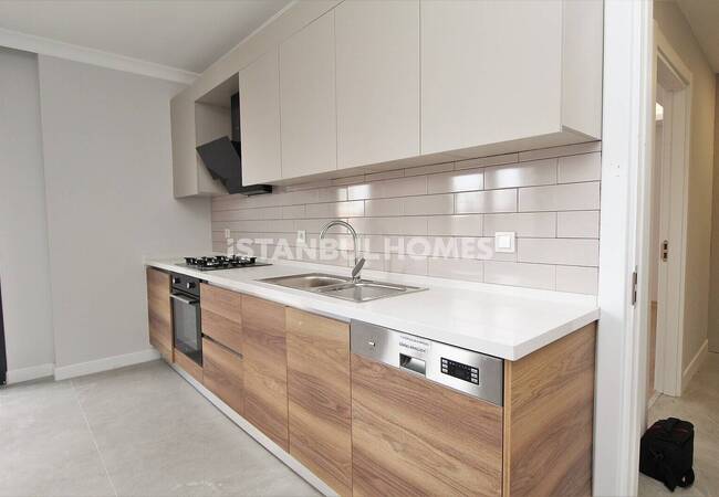 املاک با چشم انداز دریاچه در کوچوکچکمجه، استانبول 10