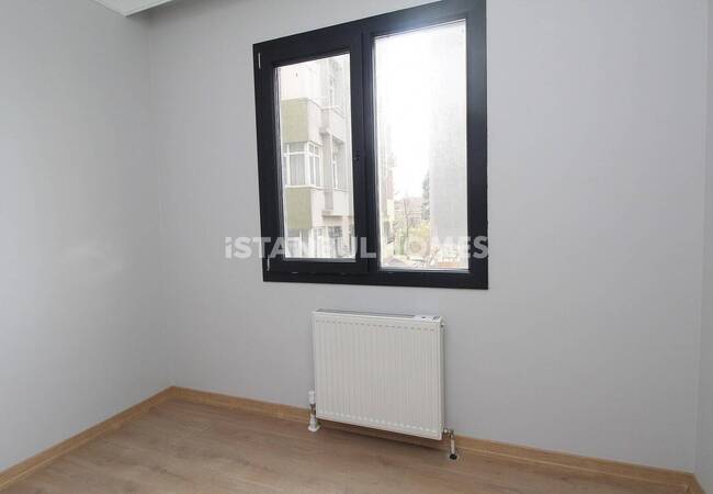 املاک با چشم انداز دریاچه در کوچوکچکمجه، استانبول 14