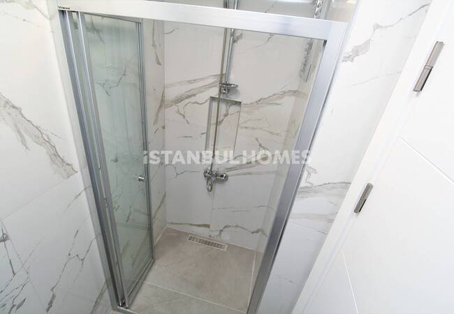 املاک با چشم انداز دریاچه در کوچوکچکمجه، استانبول 19