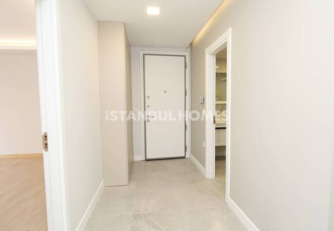 املاک با چشم انداز دریاچه در کوچوکچکمجه، استانبول 20