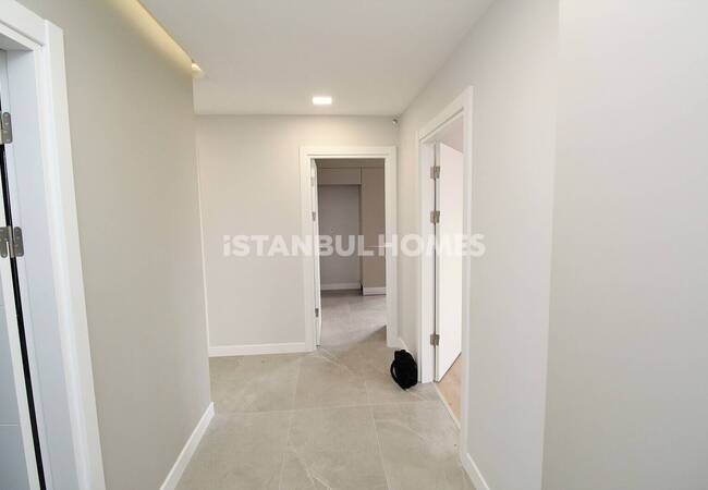 املاک با چشم انداز دریاچه در کوچوکچکمجه، استانبول 21